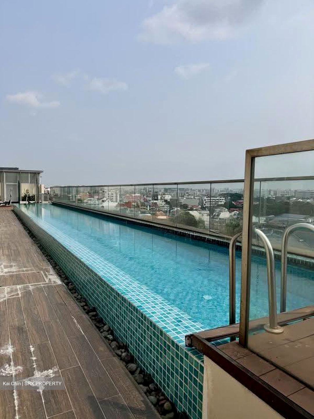 Park Residences Kovan (D19), Apartment #620793501